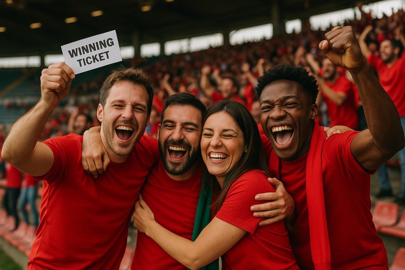 Willkommen bei Vicibet: Die besten Boni und Freispiele für deutsche Spieler